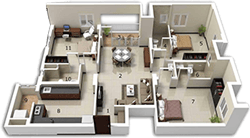 Virtual Property Tour