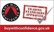 Buy with Confidence