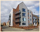 1 bedroom Apartment, Broughton, Milton Keynes.