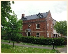 5 bedroom detached home, Stony Stratford, Milton Keynes. Let to first viewing.