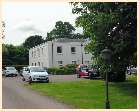 2 bedroom executive apartment, Wavendon, Milton Keynes. Let to first viewing.