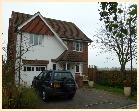 4 bedroom detached home, Castlethorpe.